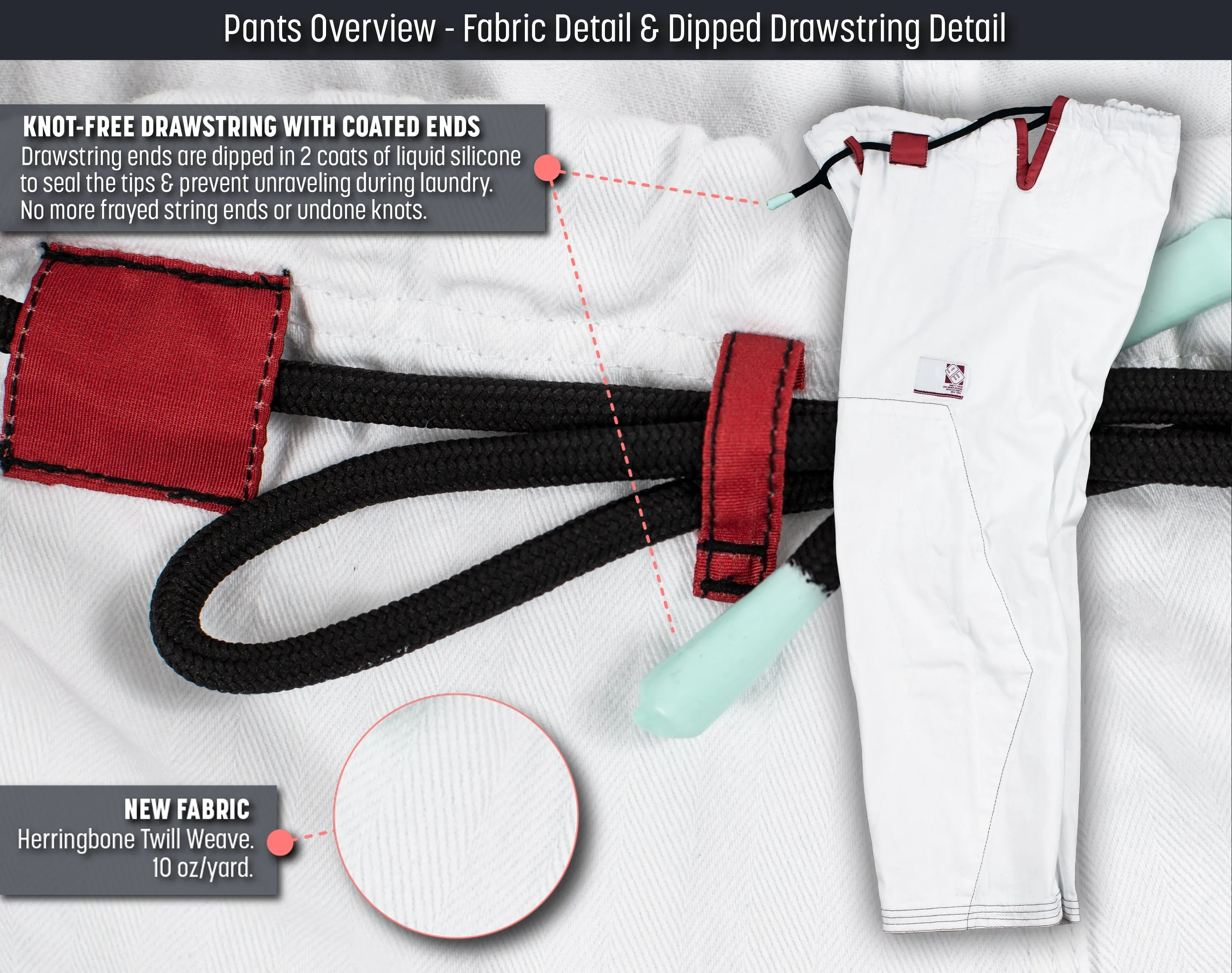 93brand C-SPEC BODY BUTCHERS Women's Jiu Jitsu Gi
