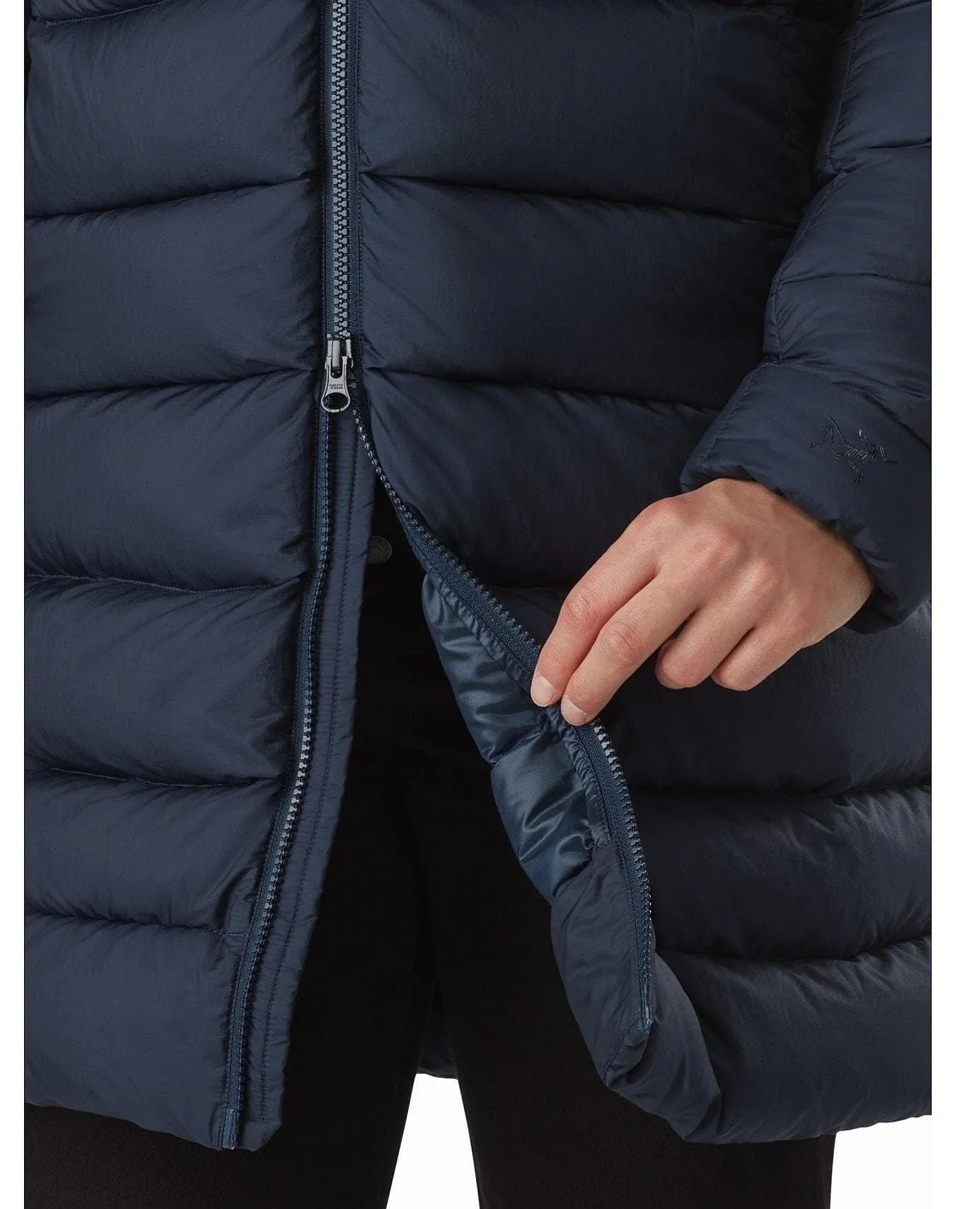 Arc'teryx Seyla Womens Coat 2021