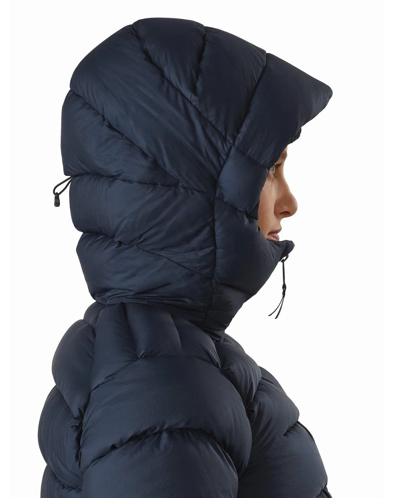Arc'teryx Seyla Womens Coat 2021