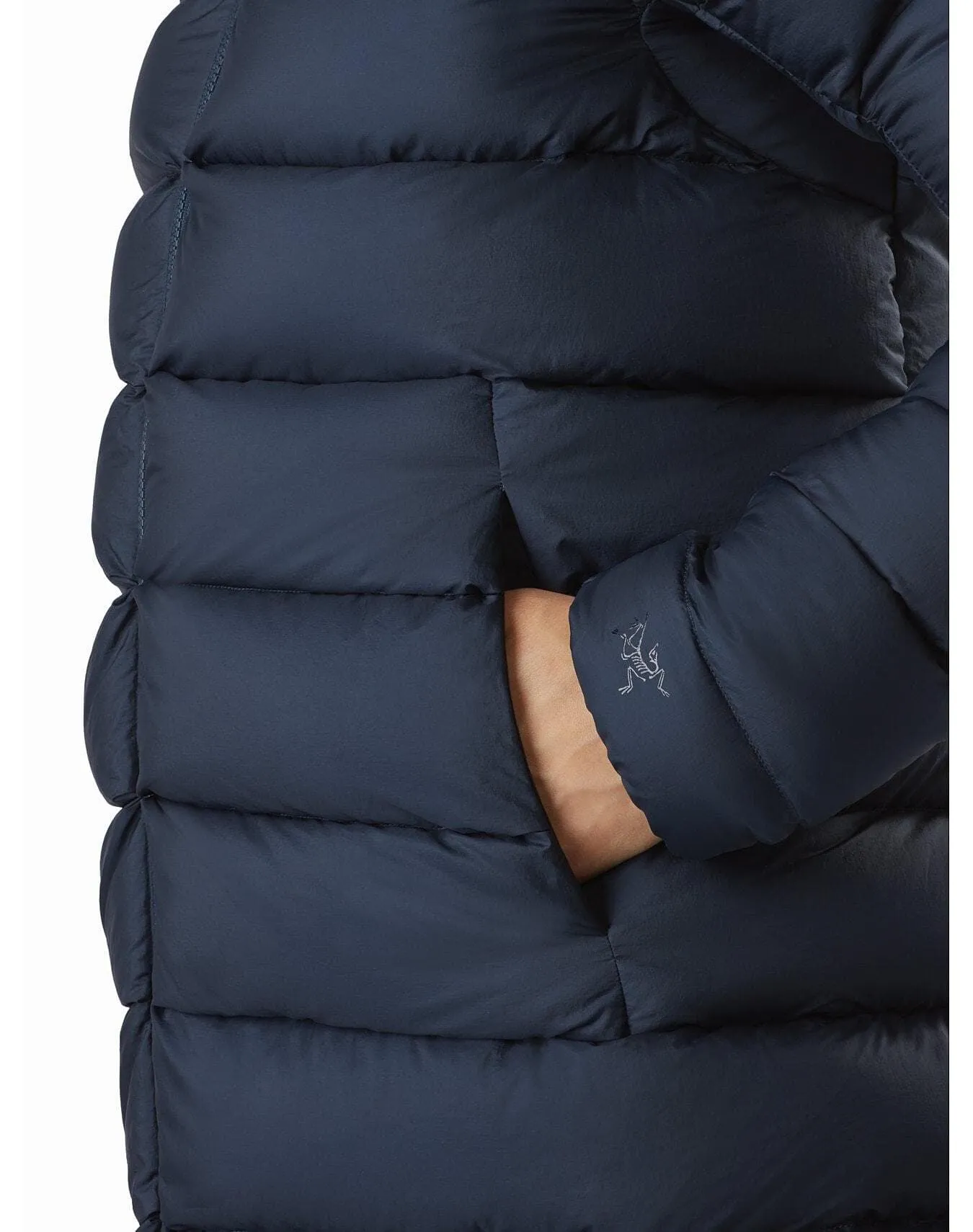 Arc'teryx Seyla Womens Coat 2021