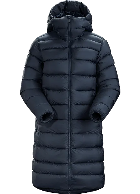Arc'teryx Seyla Womens Coat 2021