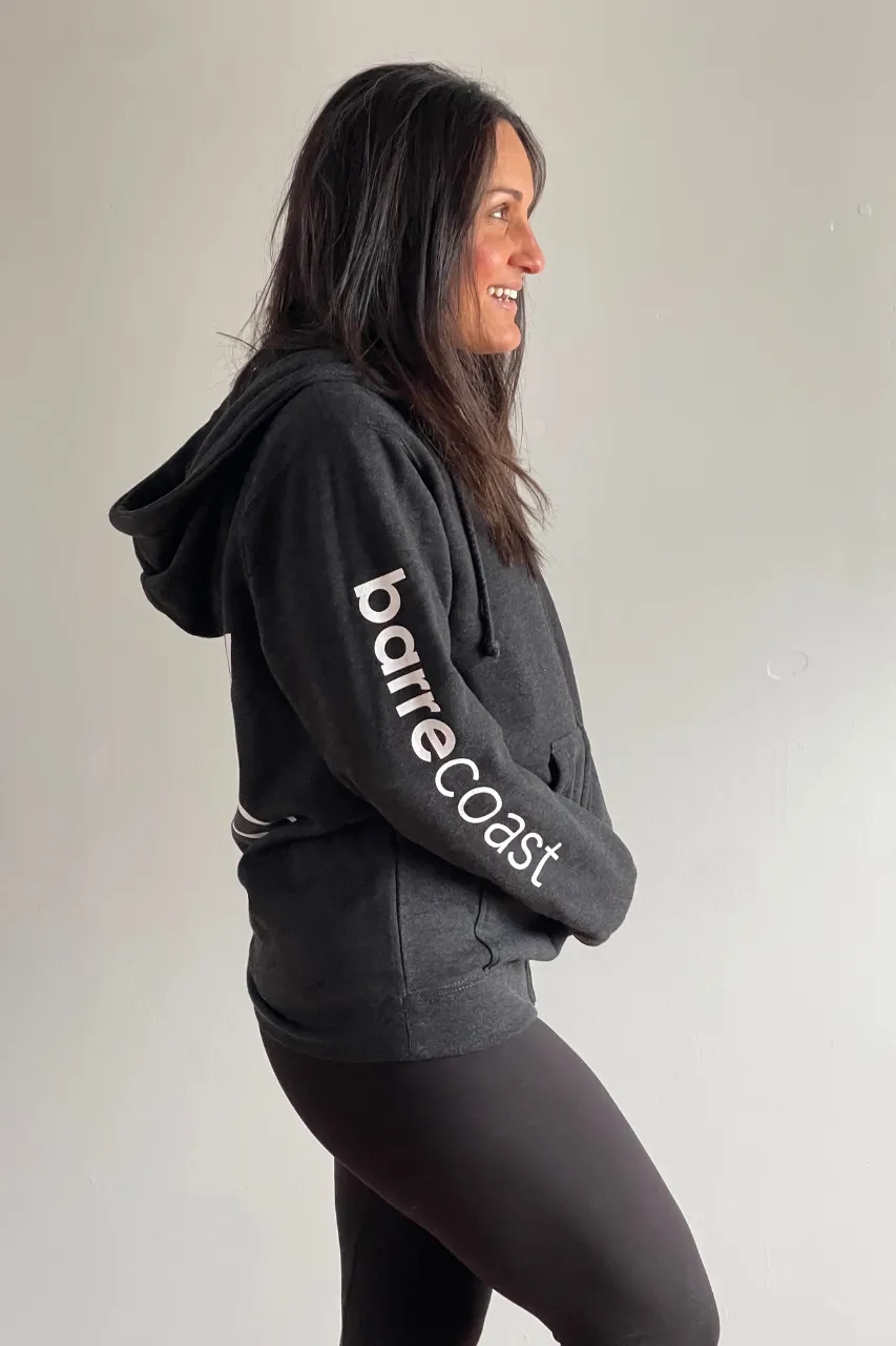 BarreCoast OG Full Zip Sweatshirt