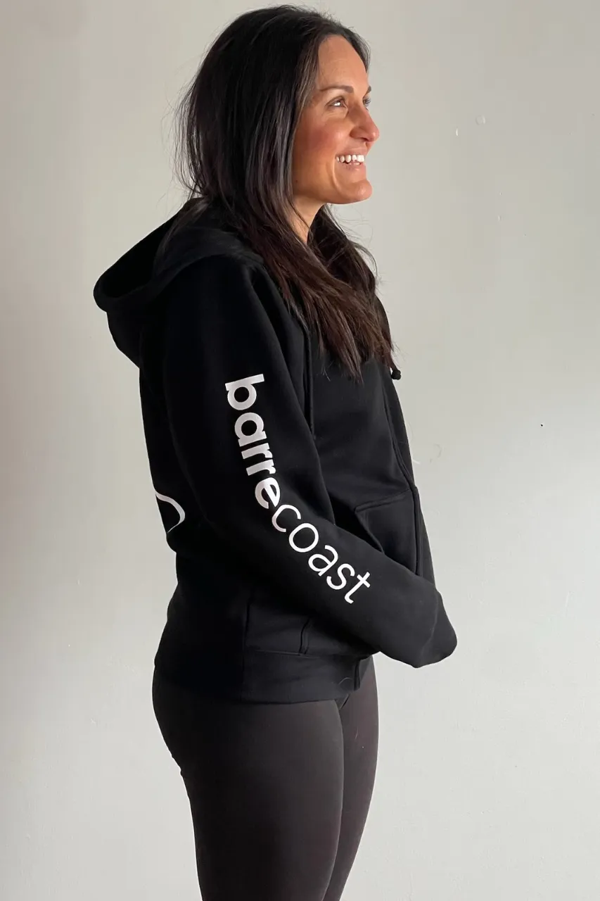 BarreCoast OG Full Zip Sweatshirt