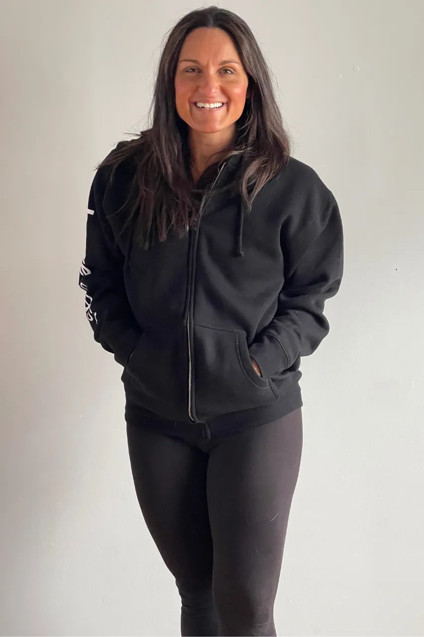 BarreCoast OG Full Zip Sweatshirt