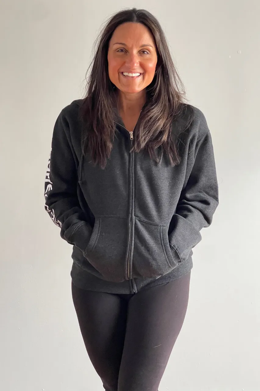 BarreCoast OG Full Zip Sweatshirt