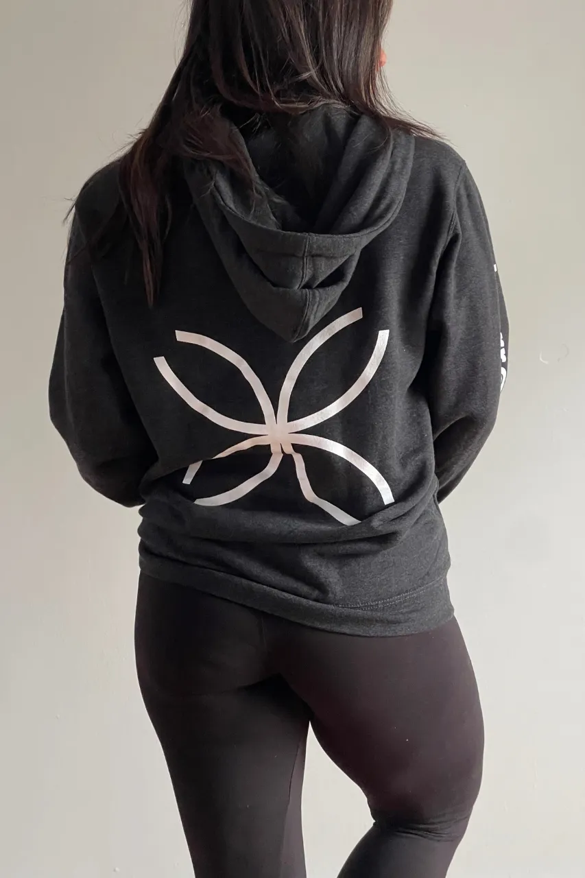 BarreCoast OG Full Zip Sweatshirt