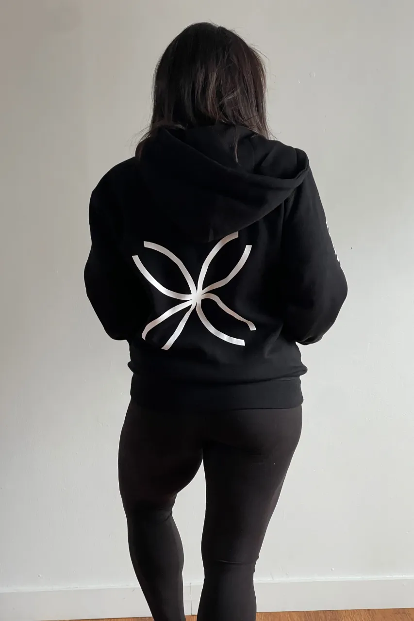 BarreCoast OG Full Zip Sweatshirt