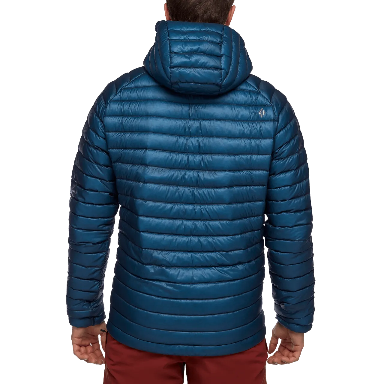 Black Diamond - Men's Approach Down Hoody - Bouldering - Sport - Trad - Gym - Alpine