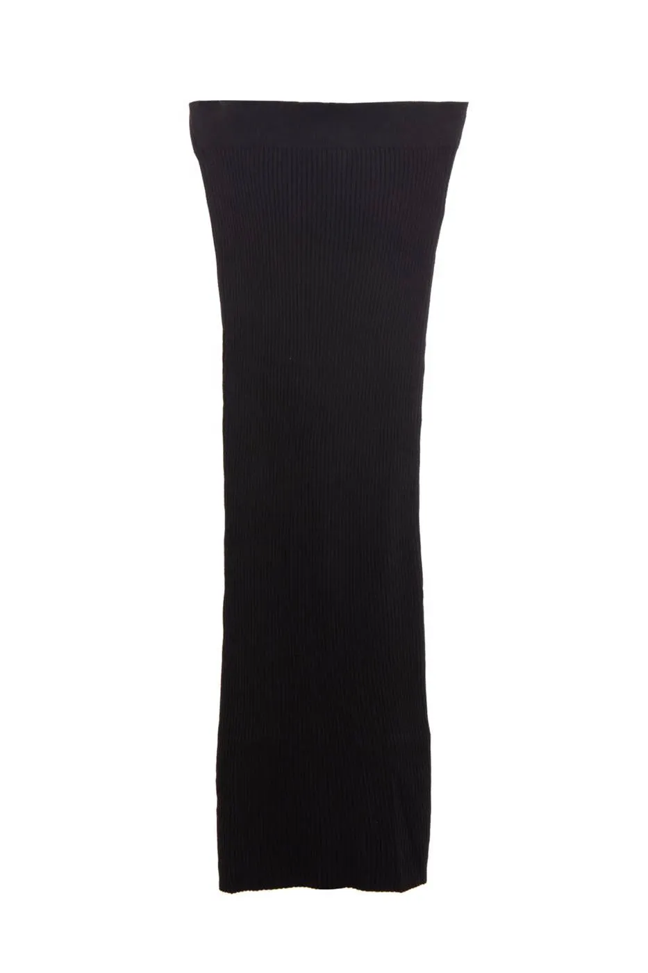 BSL Women Knitted midi pencil skirt - Meppen