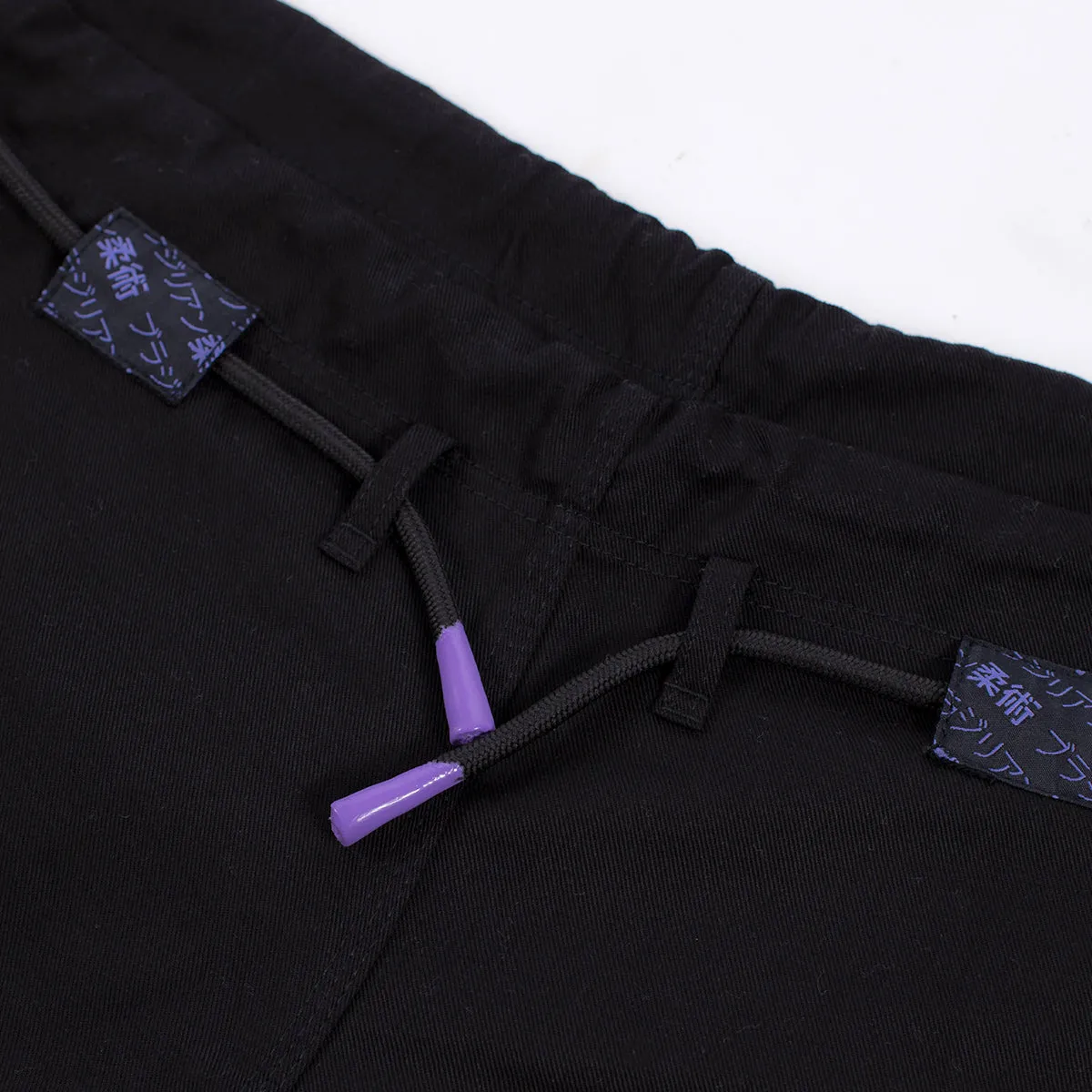 C-SPEC BLACKOUT Jiu Jitsu Gi