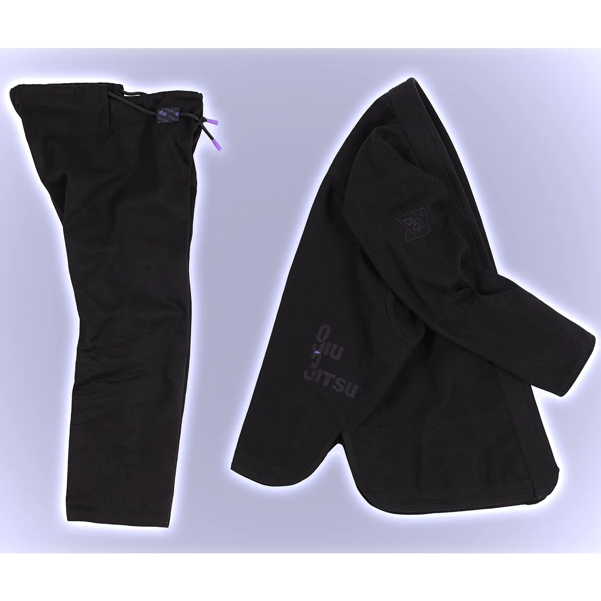 C-SPEC BLACKOUT Jiu Jitsu Gi