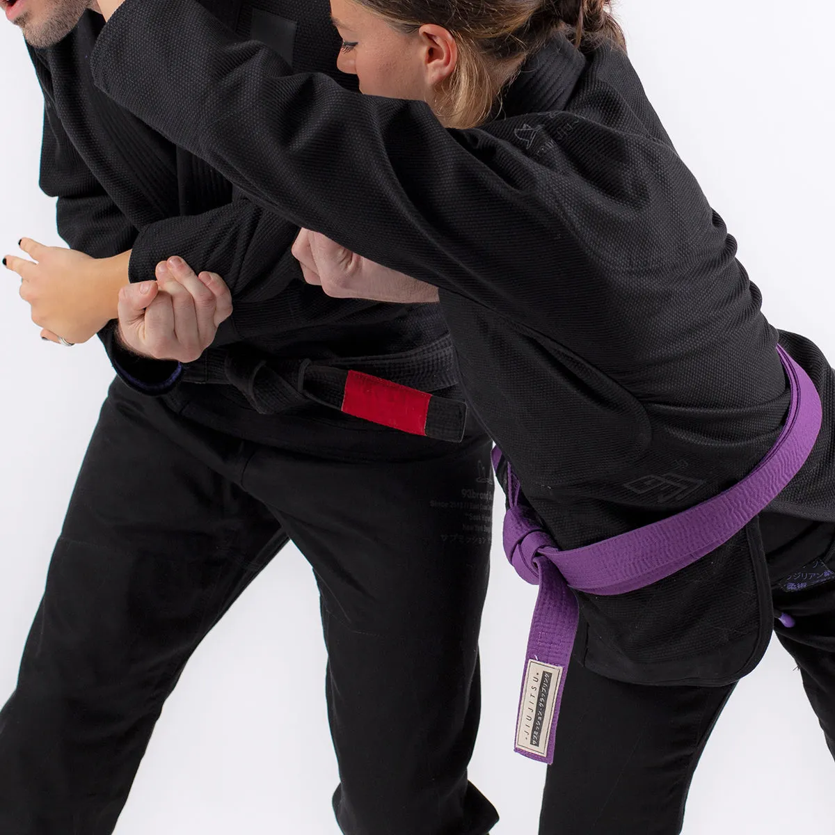 C-SPEC BLACKOUT Jiu Jitsu Gi