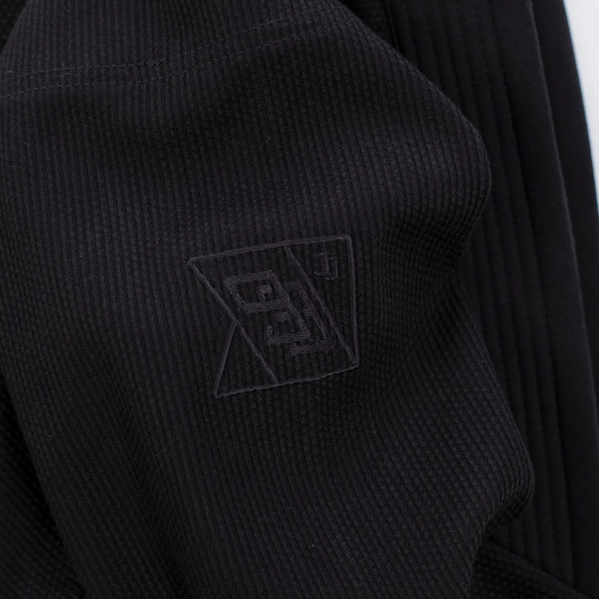 C-SPEC BLACKOUT Jiu Jitsu Gi