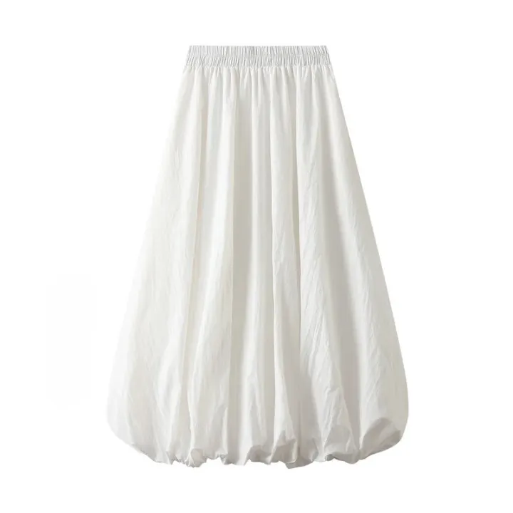 Danica Balloon Maxi Skirts
