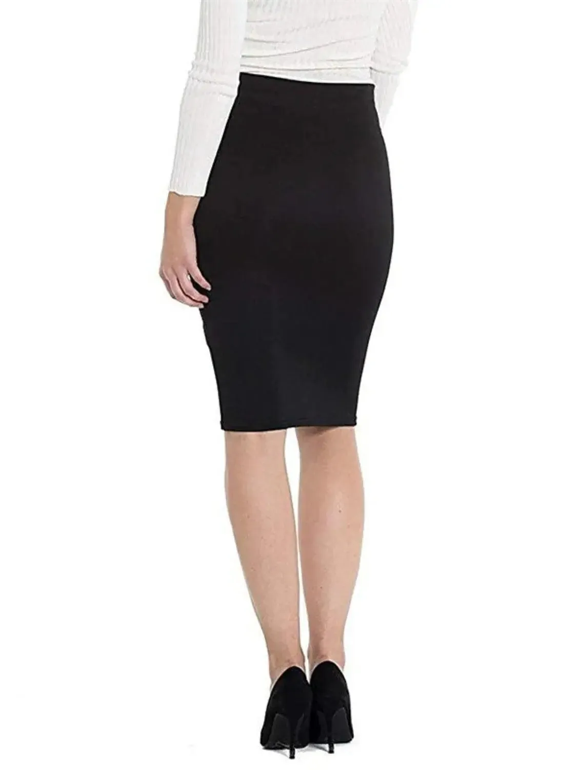 High Waist Wrap Skirt,Elegant Style For Women, Gift For Her, Fashion Skirt