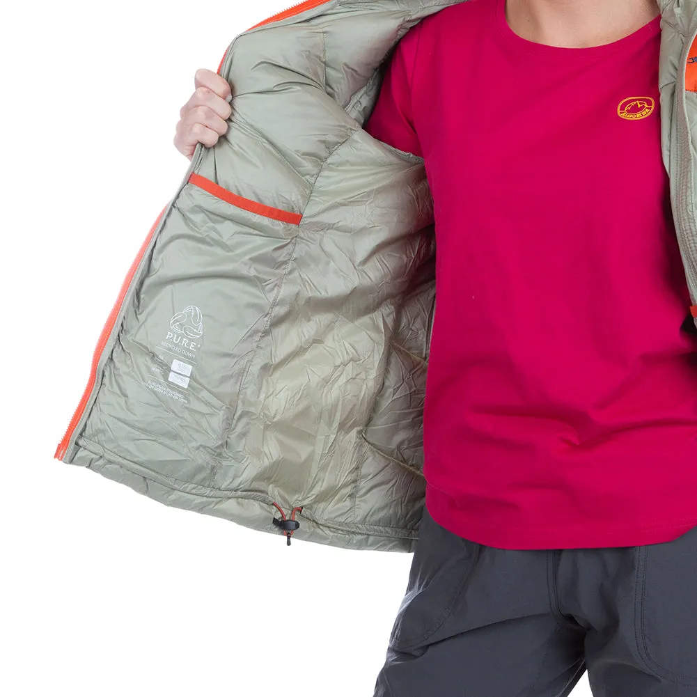 La Sportiva Nature Down Jacket - Women's