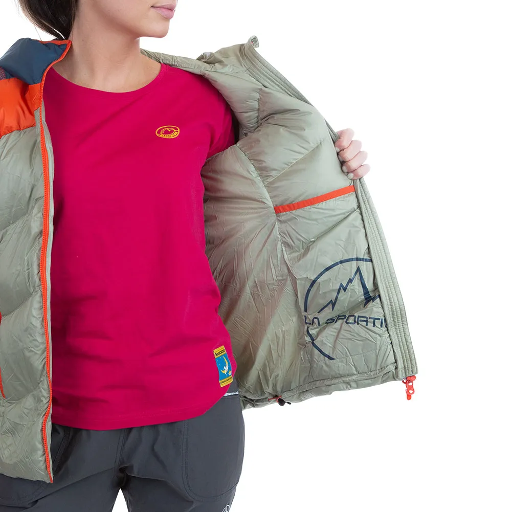La Sportiva Nature Down Jacket - Women's