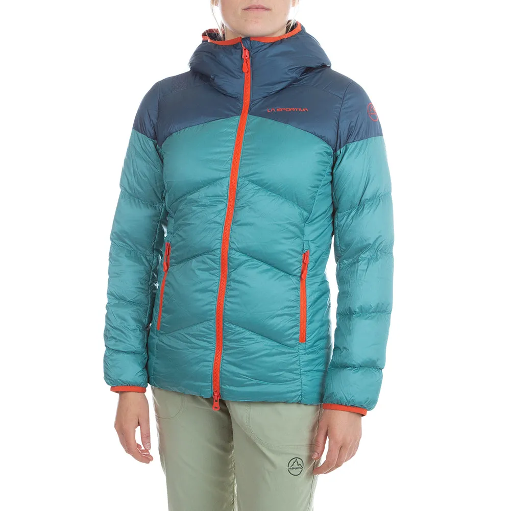La Sportiva Nature Down Jacket - Women's
