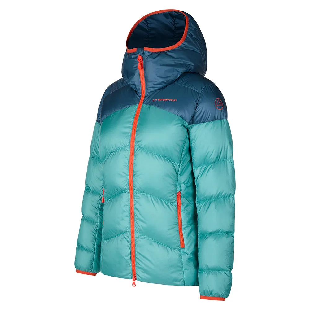La Sportiva Nature Down Jacket - Women's
