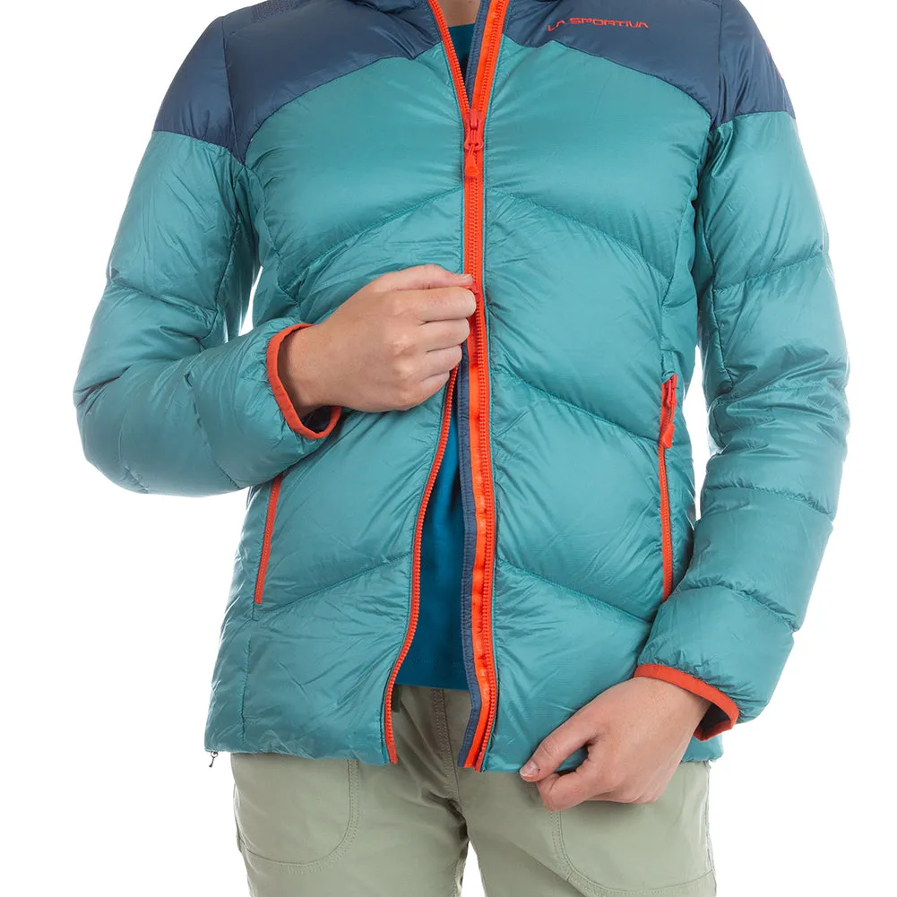 La Sportiva Nature Down Jacket - Women's