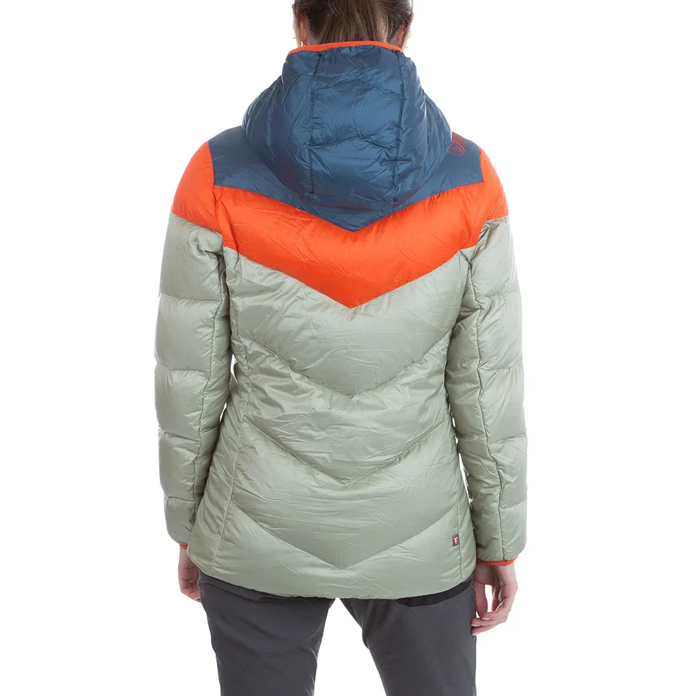 La Sportiva Nature Down Jacket - Women's