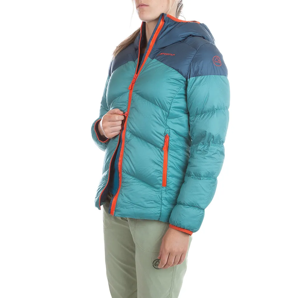 La Sportiva Nature Down Jacket - Women's