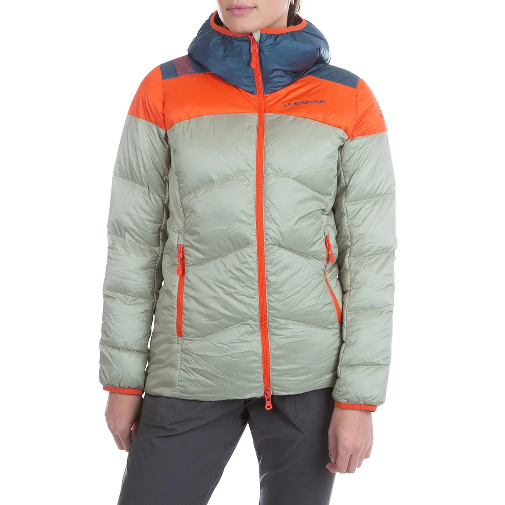 La Sportiva Nature Down Jacket - Women's