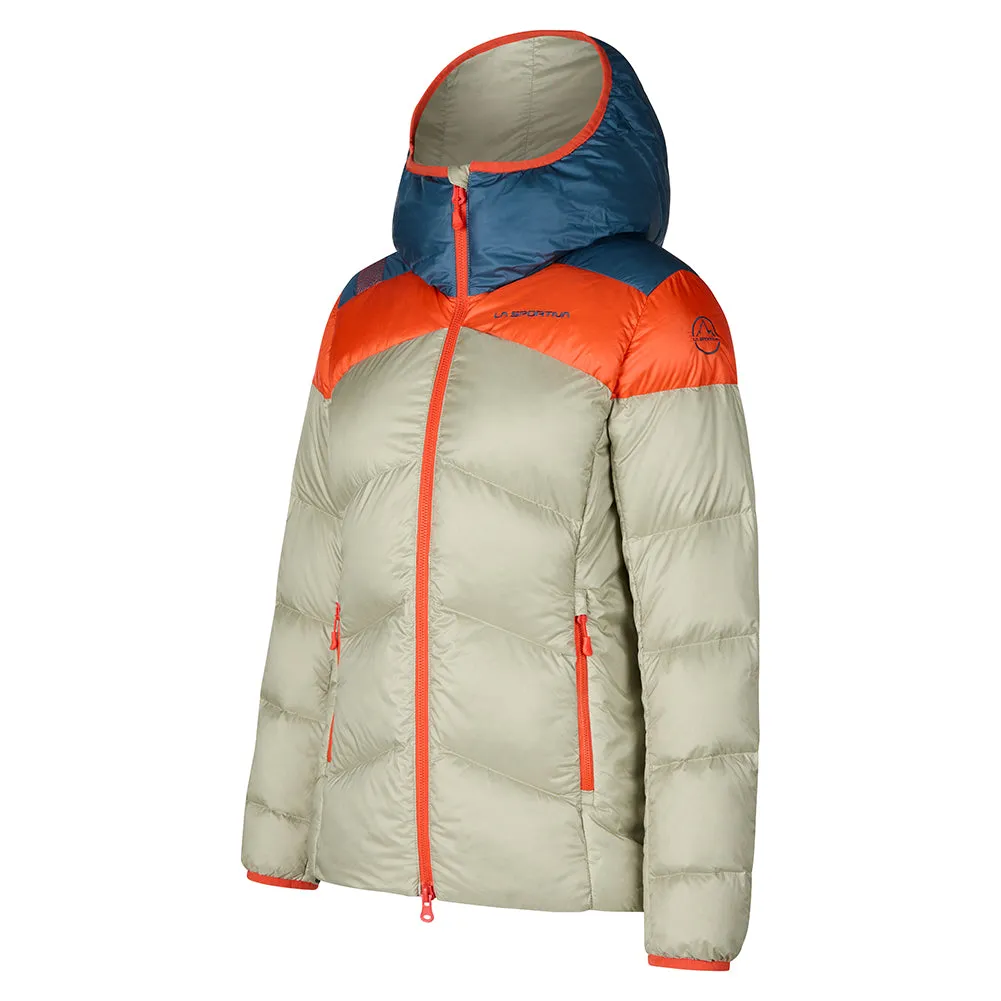La Sportiva Nature Down Jacket - Women's