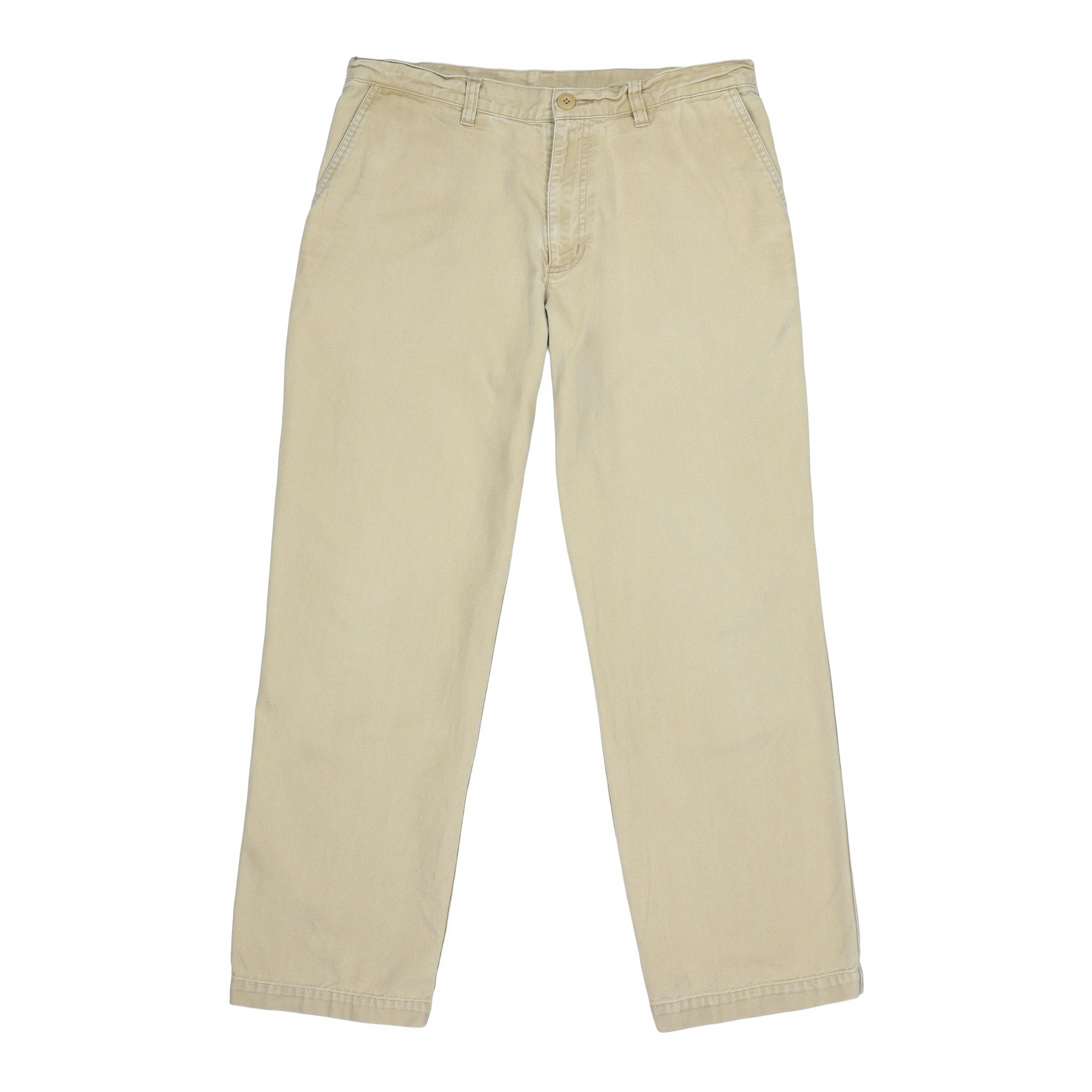 Men's Duck Pants - Short