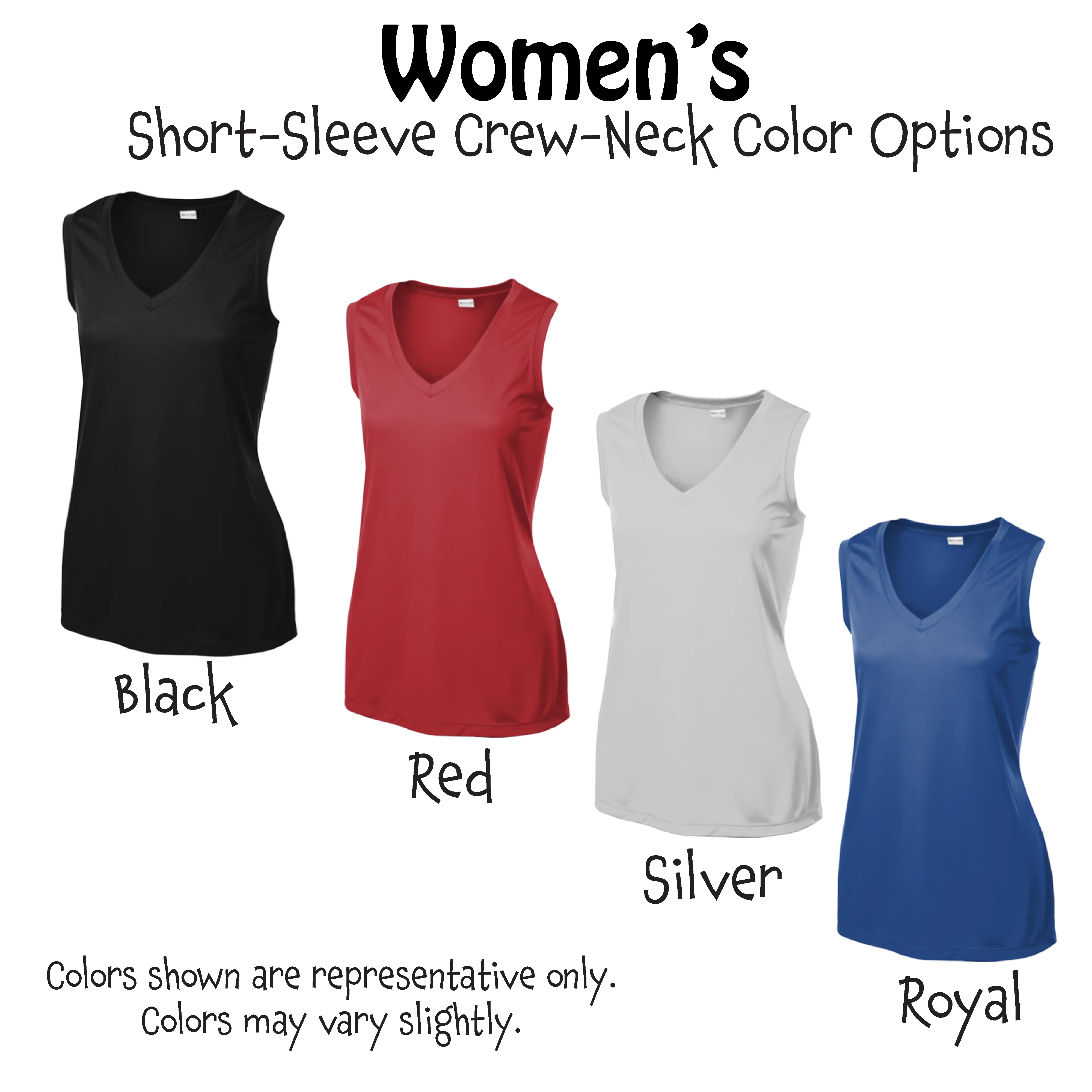 Mine JK Yours (Pickleballs With Stars) | Women’s Sleeveless Athletic Shirt | 100% Polyester