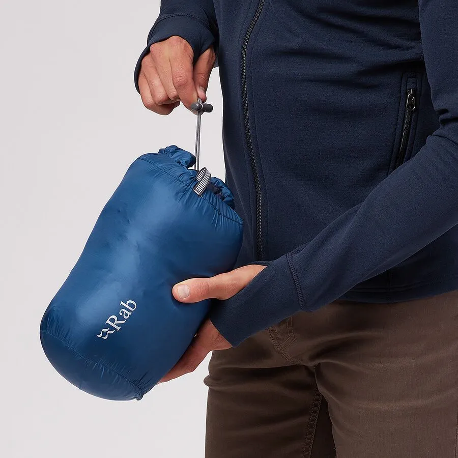 M's Neutrino Pro Jacket