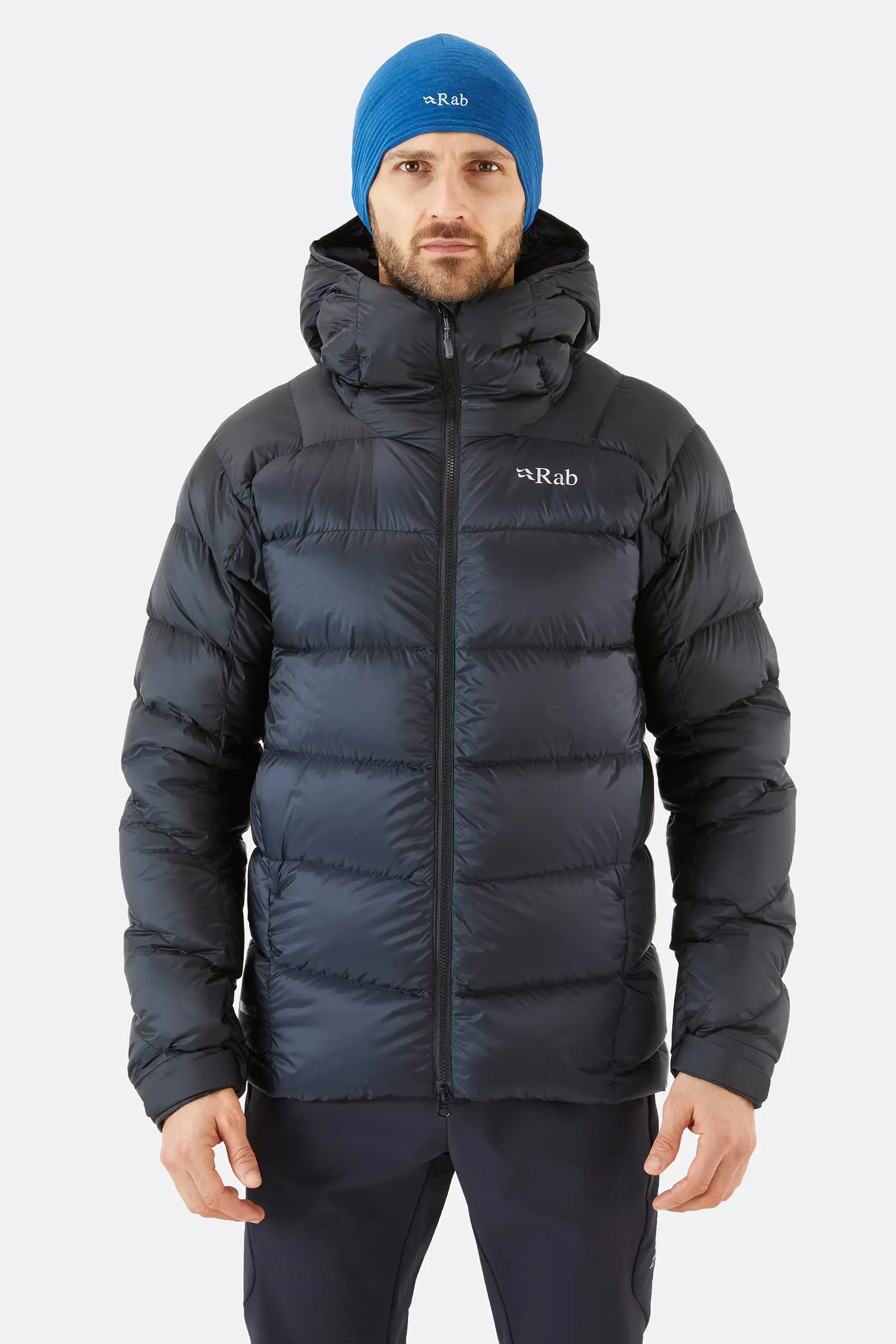 M's Neutrino Pro Jacket