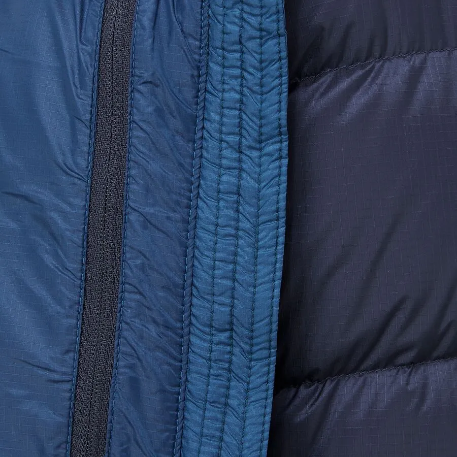 M's Neutrino Pro Jacket