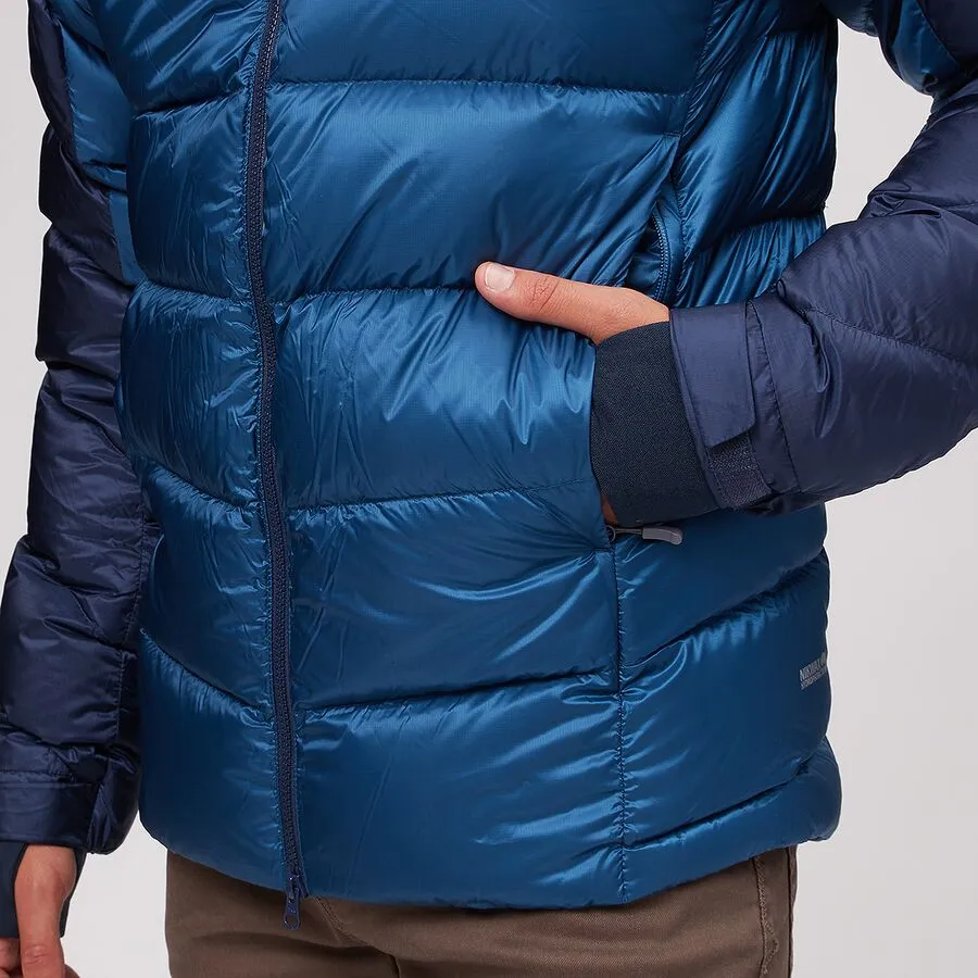 M's Neutrino Pro Jacket