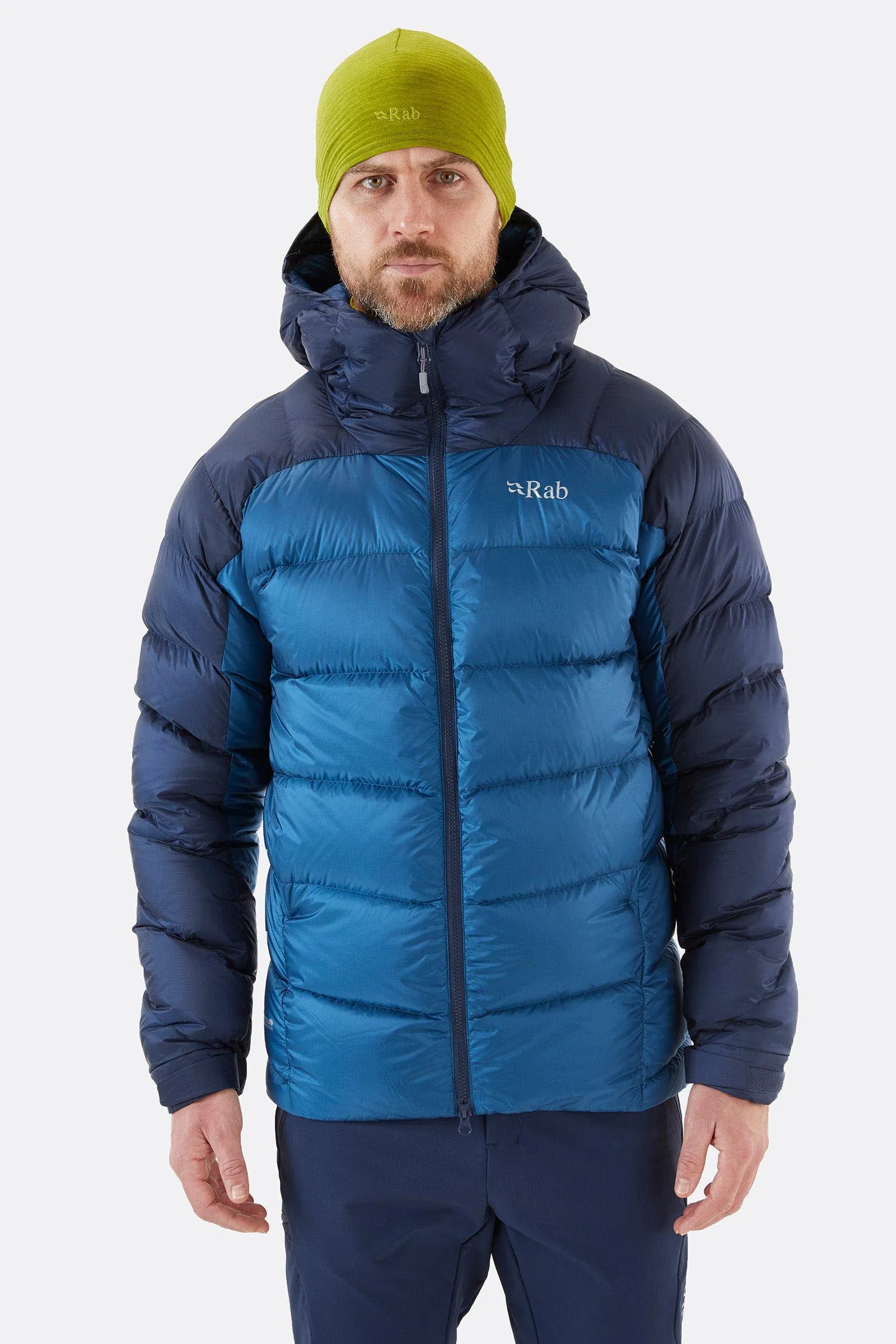 M's Neutrino Pro Jacket
