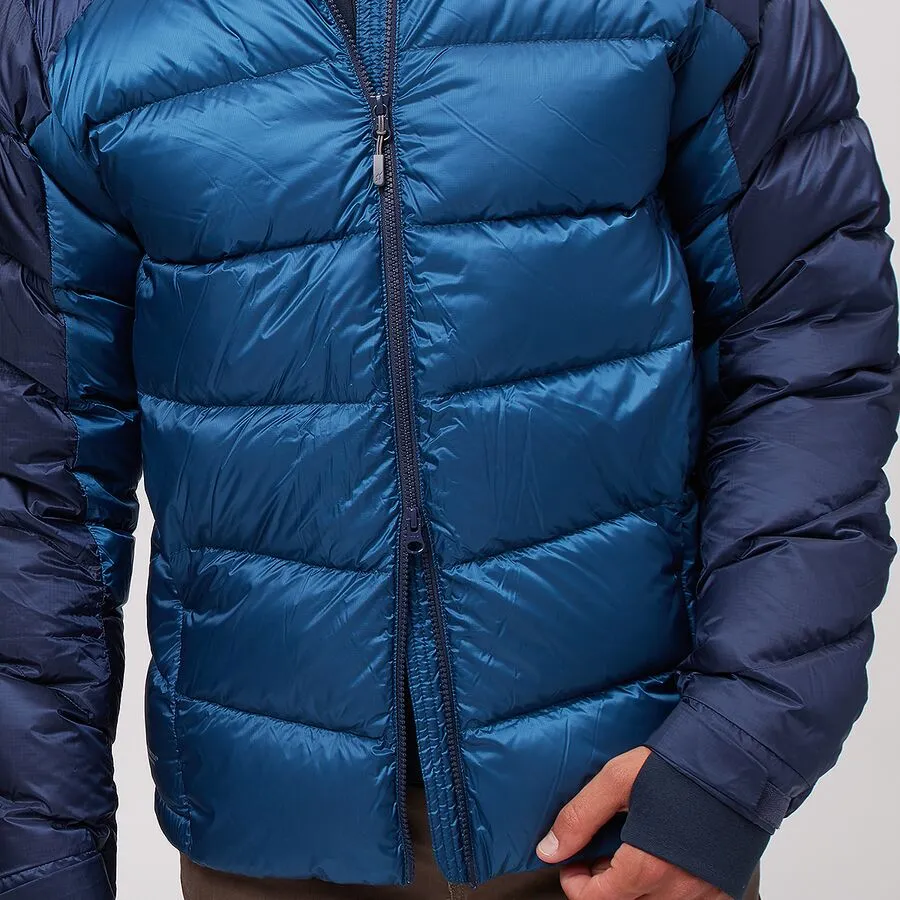 M's Neutrino Pro Jacket