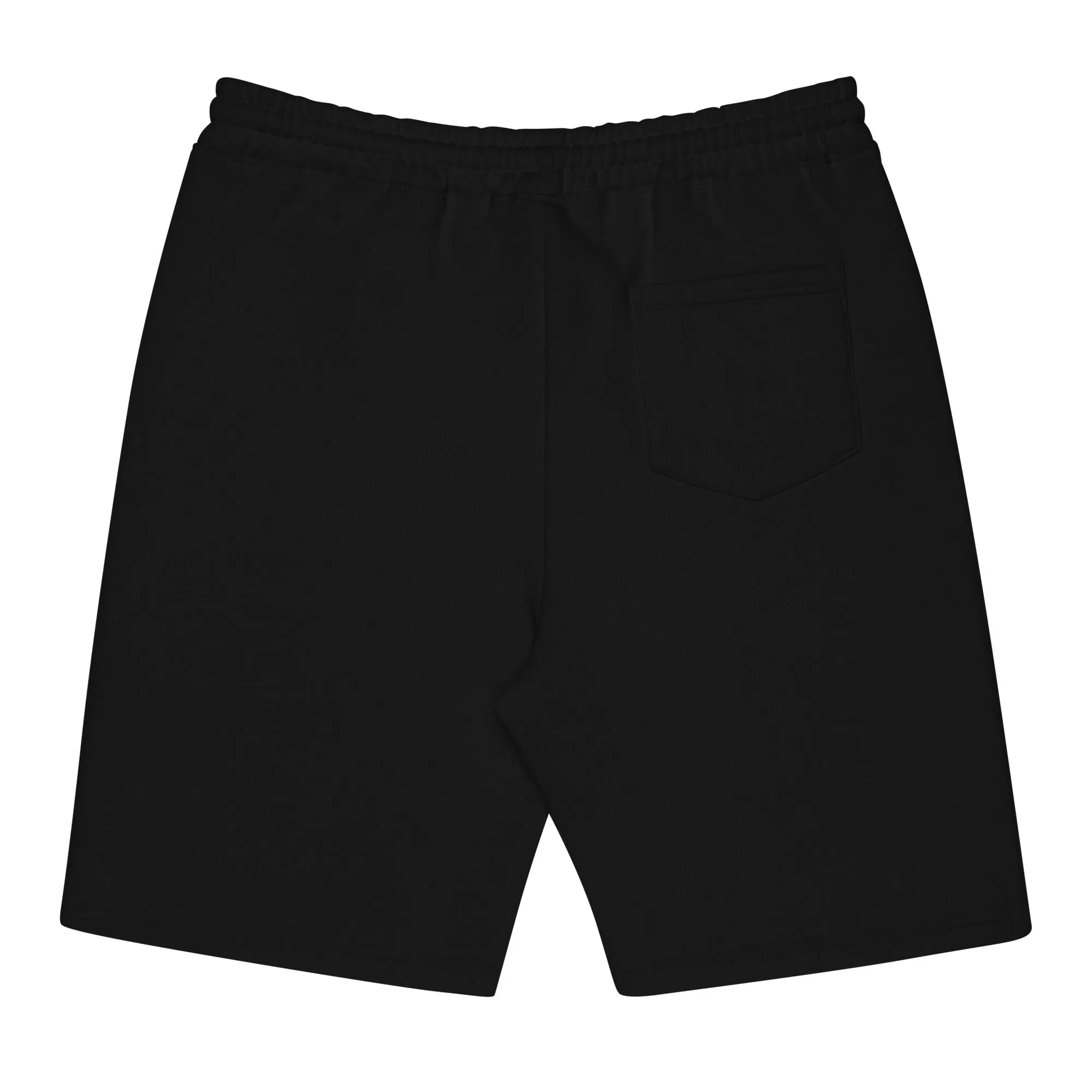 PEACE BE UPON YOU Fleece Shorts