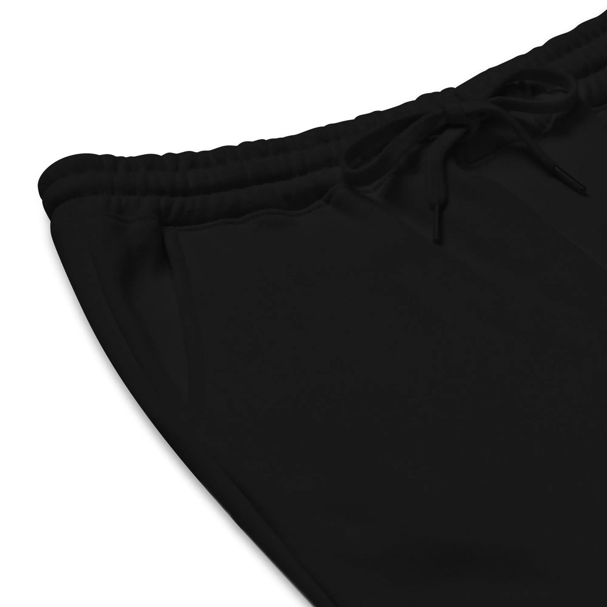 PEACE BE UPON YOU Fleece Shorts