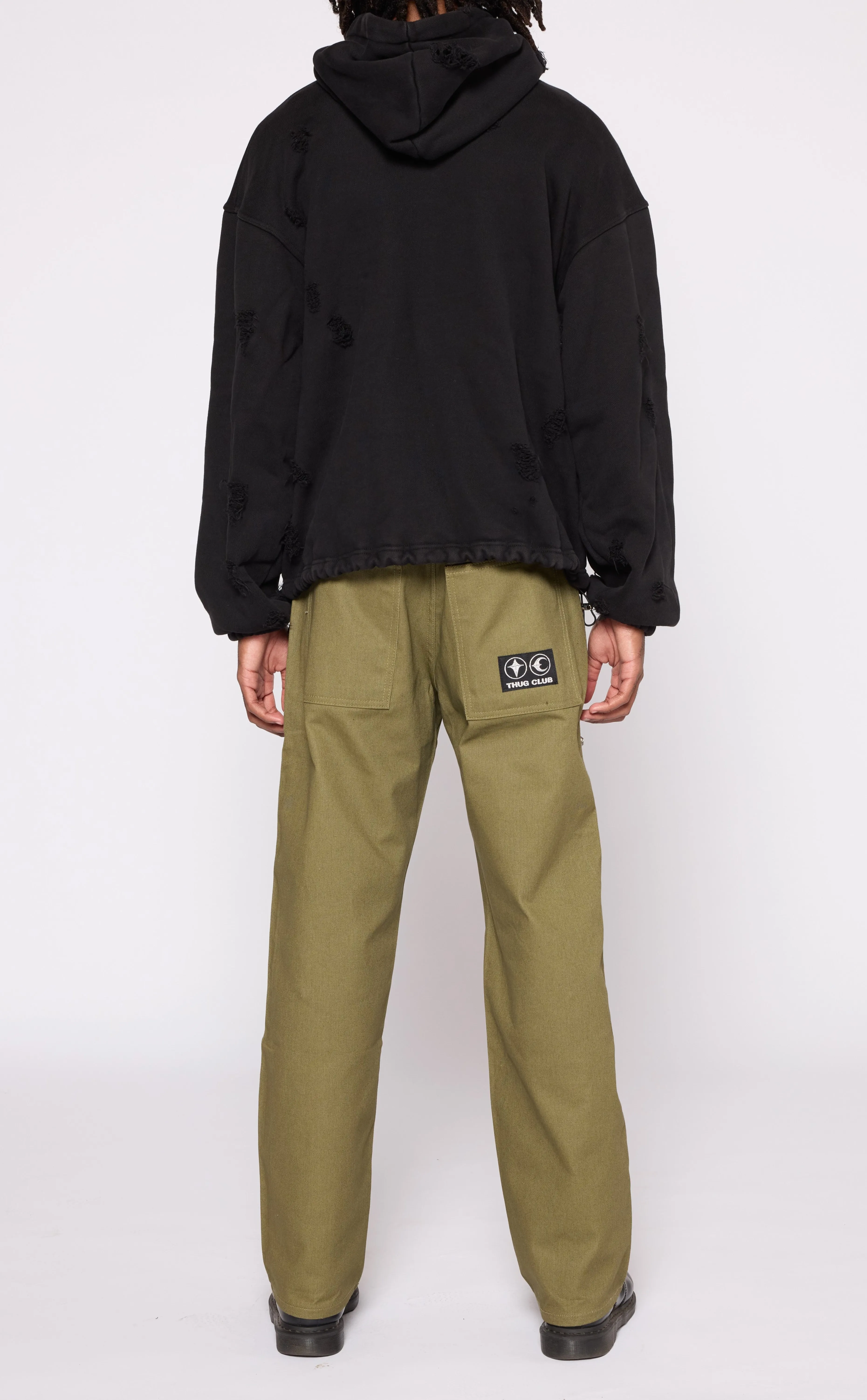 Rock Sweatshirt