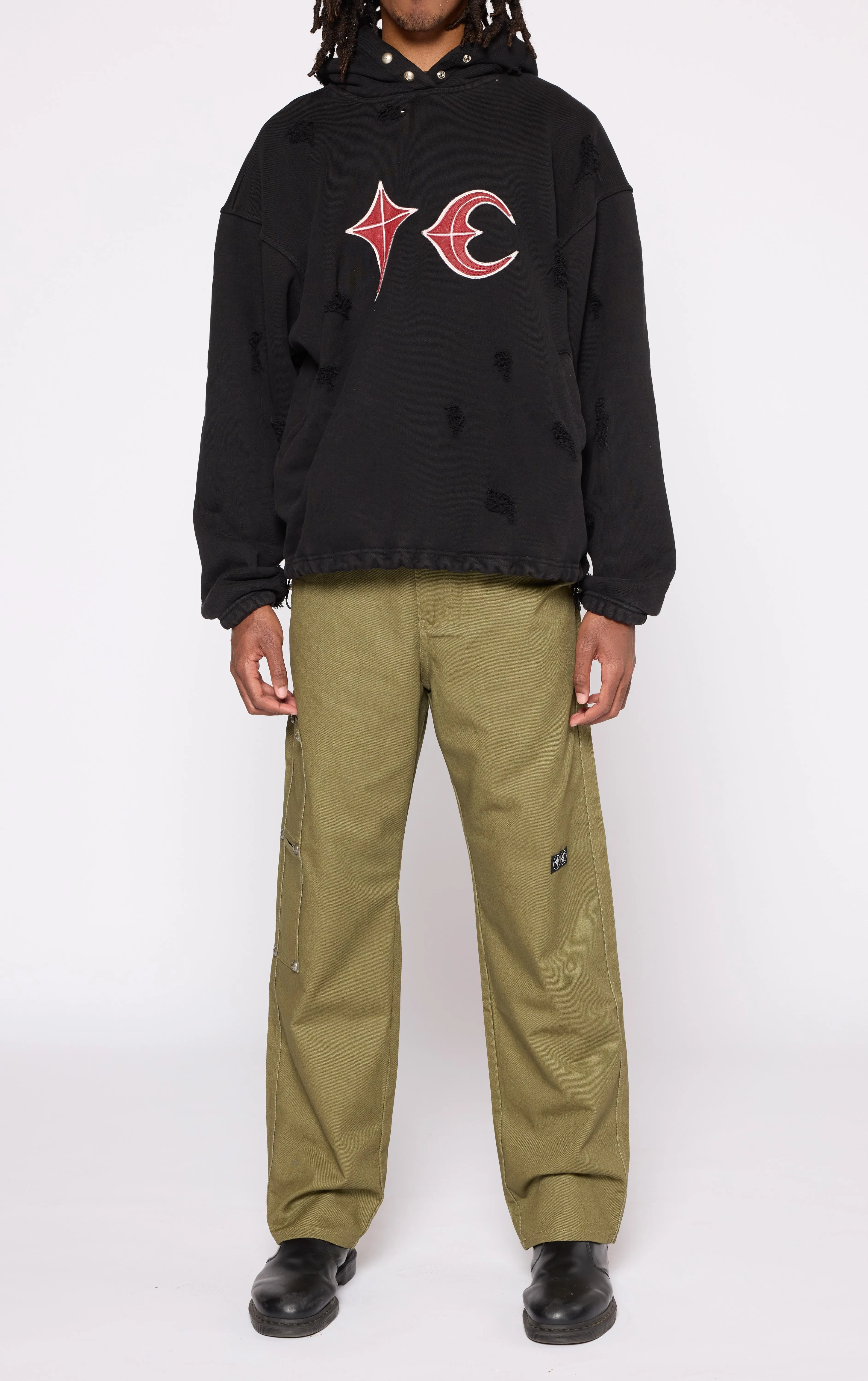 Rock Sweatshirt
