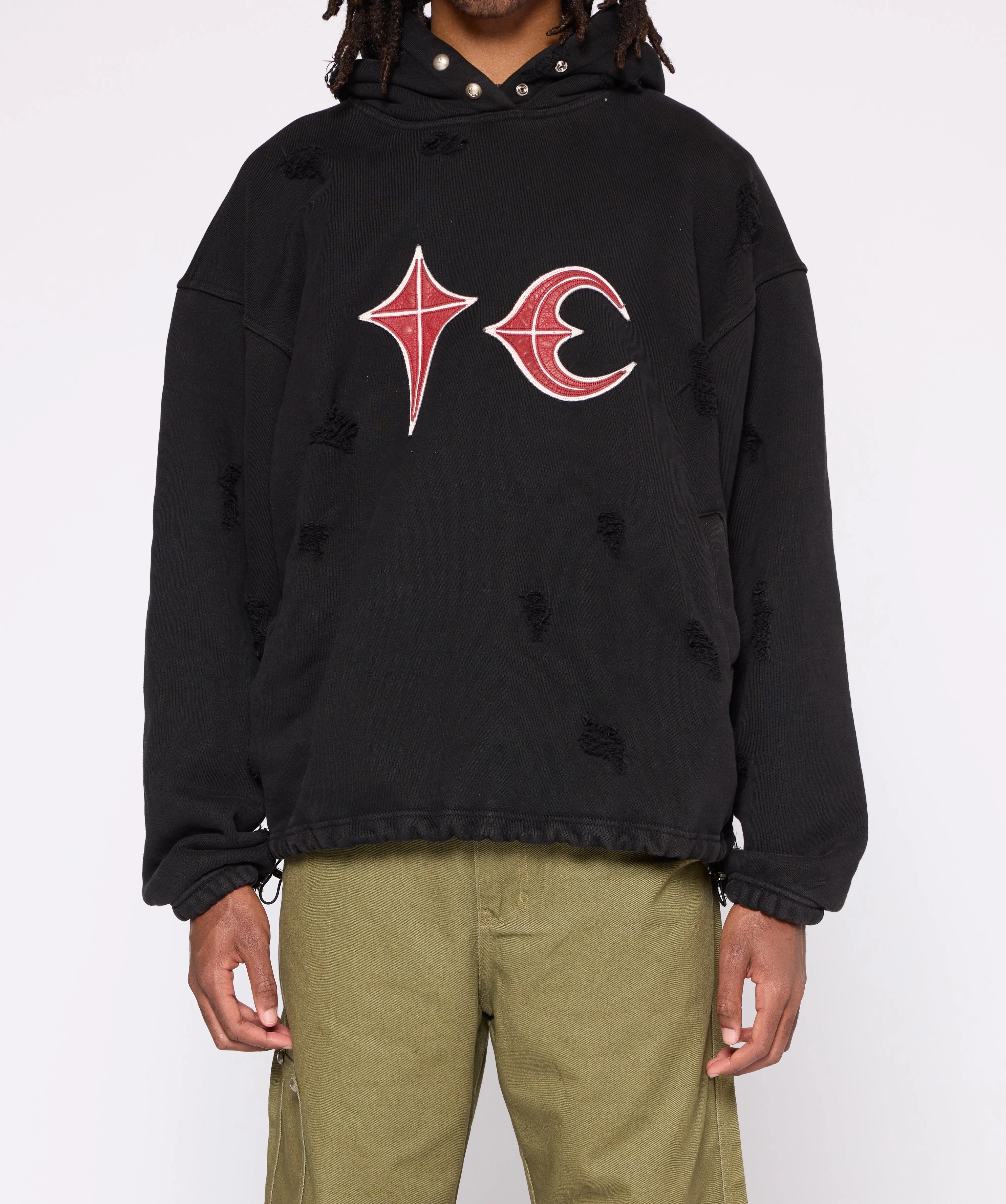 Rock Sweatshirt