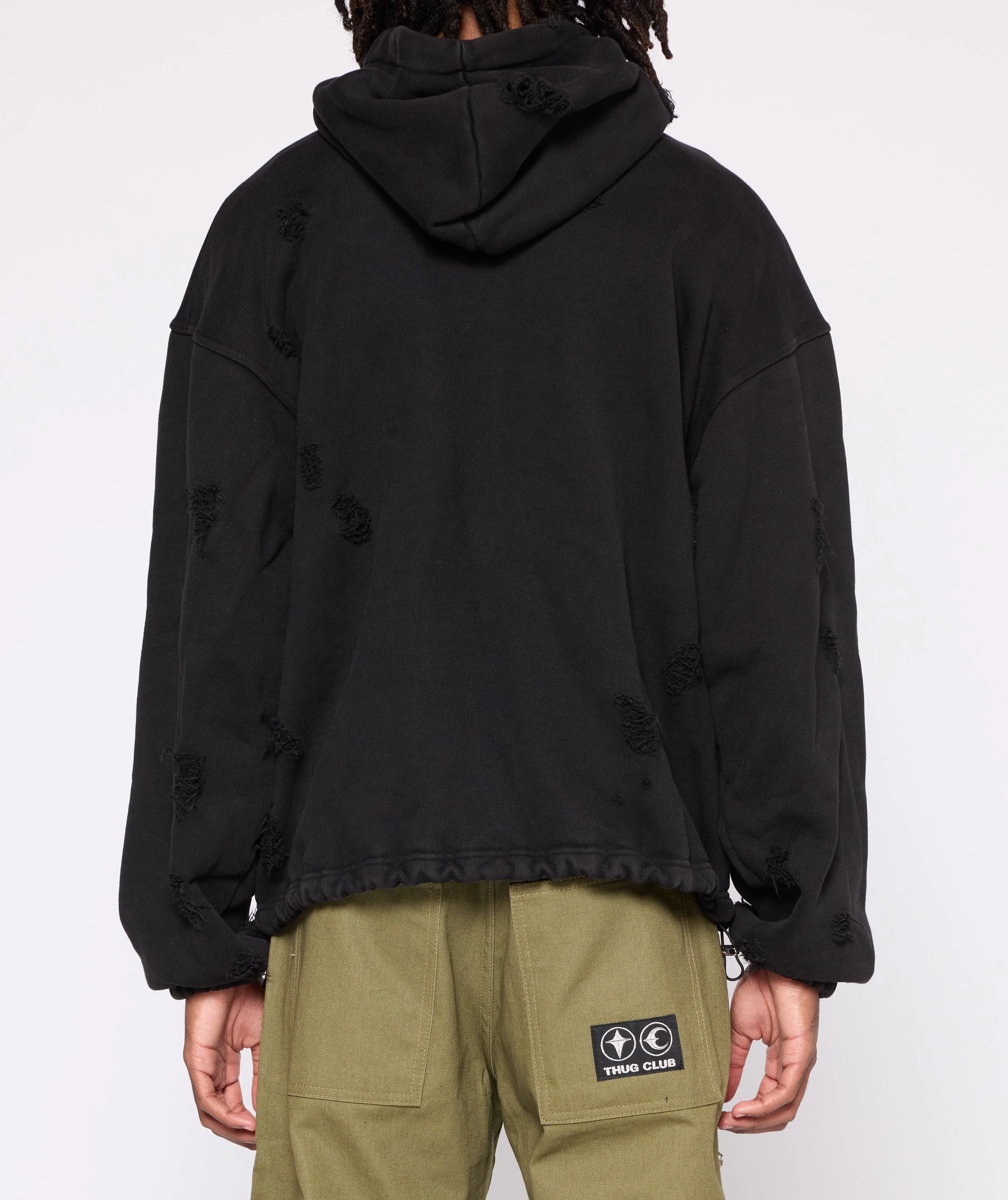 Rock Sweatshirt