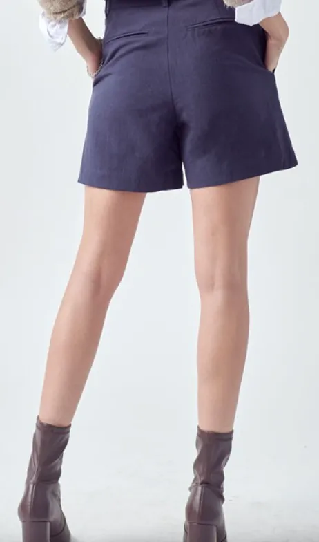 Sail Away Shorts