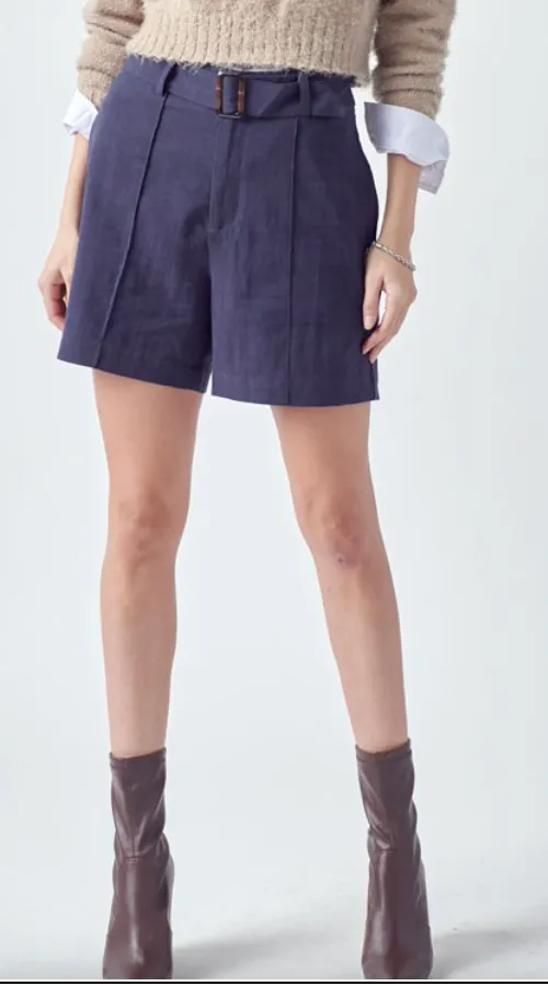 Sail Away Shorts