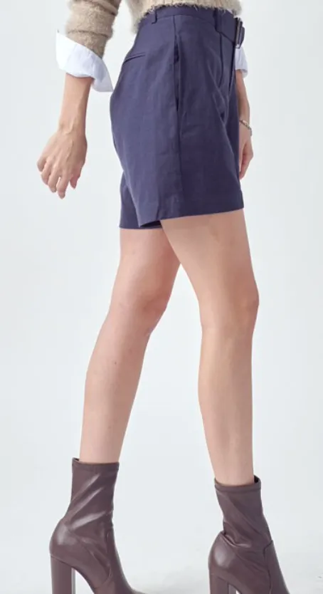 Sail Away Shorts