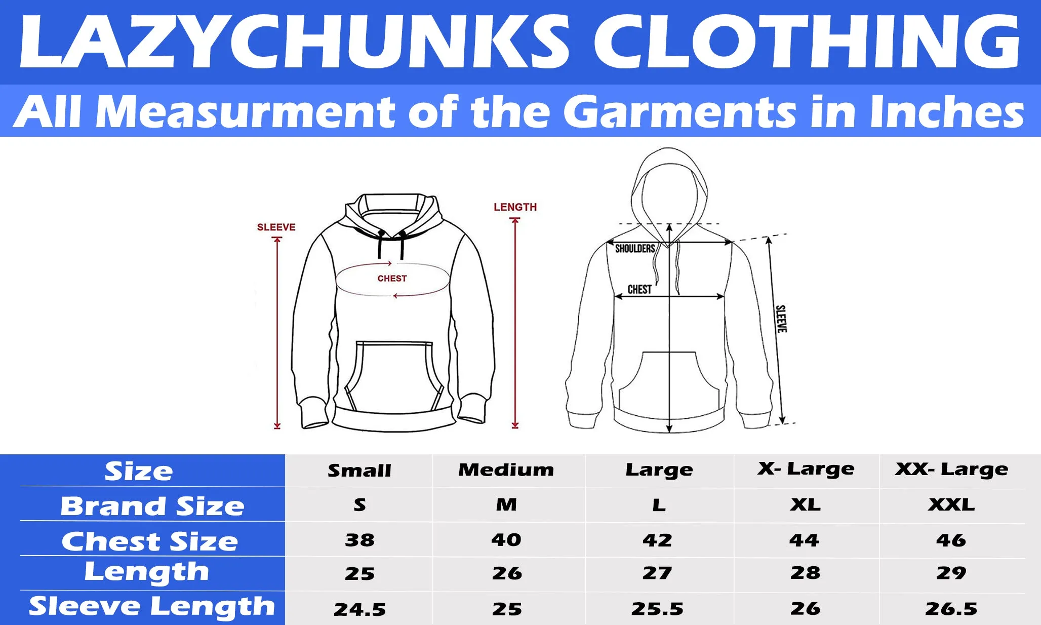 Solid Melange Grey Zipper Hoodies Jacket Sweatshirt For Men By LazyChunks