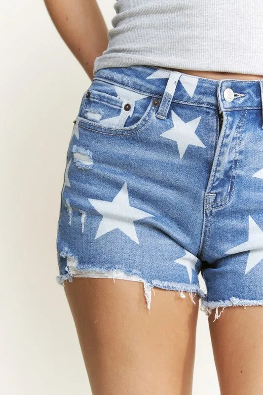 Star Shorts