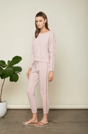Sundays Rose Top