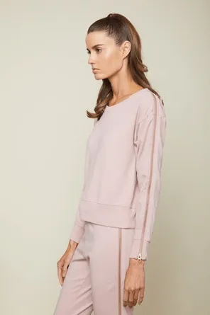 Sundays Rose Top