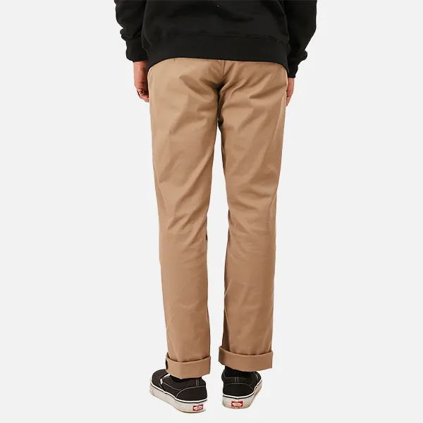 Volcom Frickin Modern Stretch Pant - Khaki